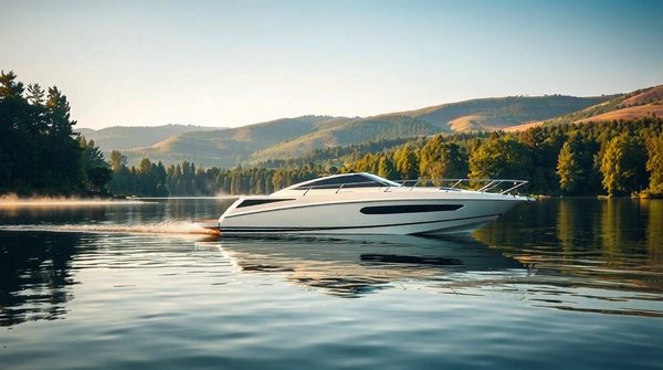 Guide pratique pour choisir votre bateau Bénéteau à moteur