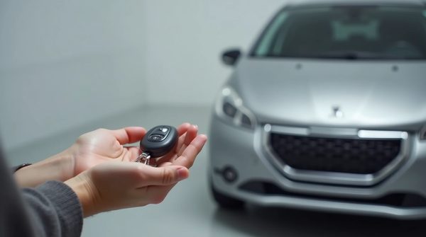 Leasing de la peugeot 208 1.5 blue hdi diesel : guide pratique