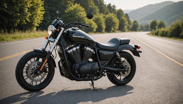 Choisir la batterie moto idéale pour vos escapades