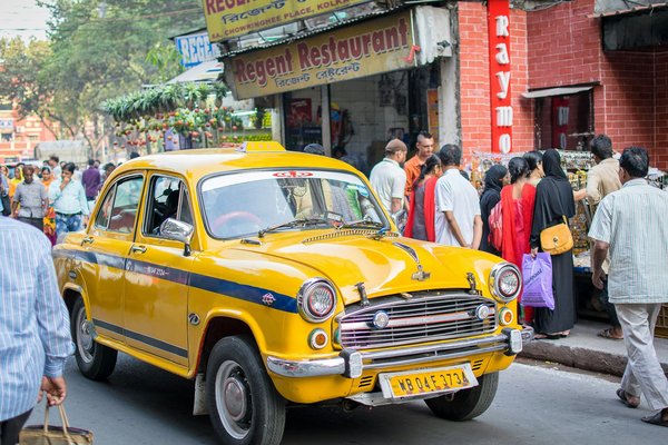 Les taxis accessibles : pour une mobilité inclusive
